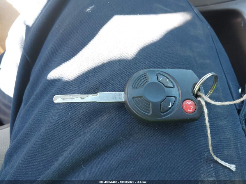 2014 Ford Escape Se VIN: 1FMCU0GX6EUD10282 Lot: 43354487