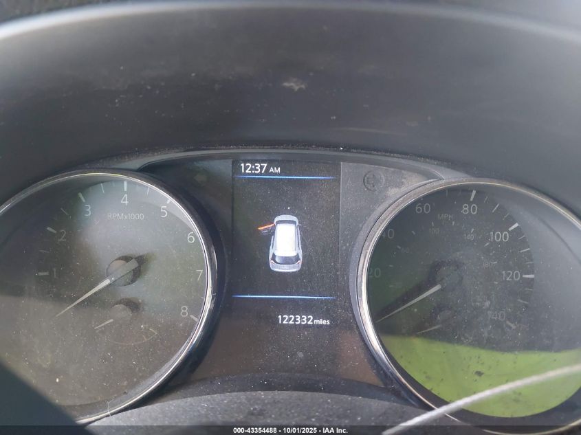 2018 Nissan Rogue S VIN: KNMAT2MT5JP622064 Lot: 43354488