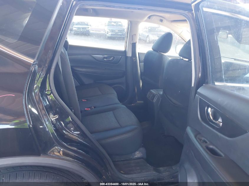 2018 Nissan Rogue S VIN: KNMAT2MT5JP622064 Lot: 43354488