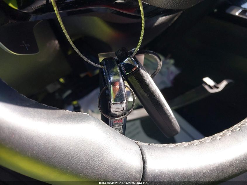 2023 Kia Sorento Sx Prestige VIN: 5XYRKDLF9PG206074 Lot: 43354521