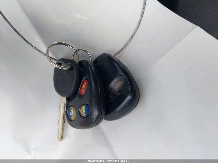 2006 Chevrolet Silverado 1500 Lt1 VIN: 1GCEK19T46Z287799 Lot: 43354523