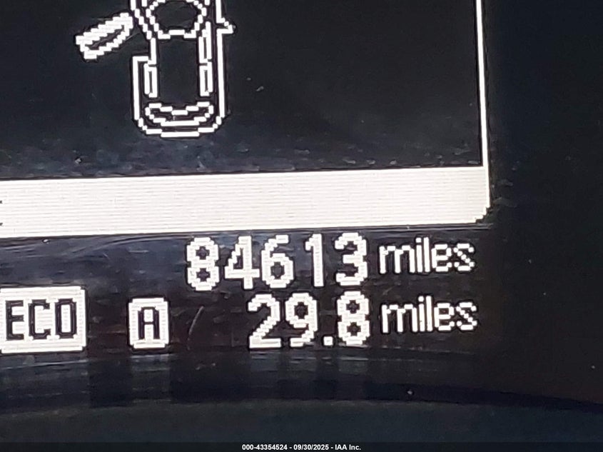 2015 NISSAN LEAF S - 1N4AZ0CP2FC314782