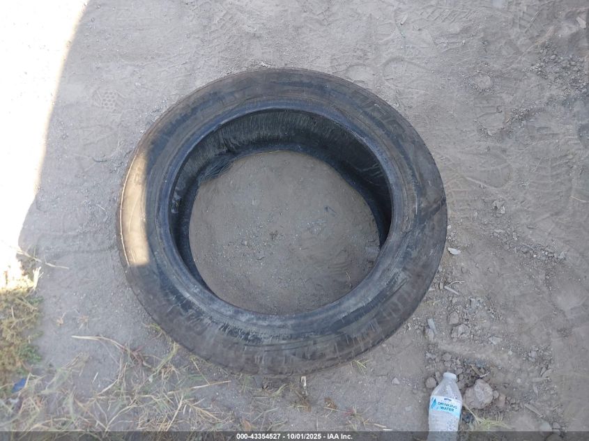 2017 Nissan Altima 2.5 Sv VIN: 1N4AL3AP4HC128086 Lot: 43354527