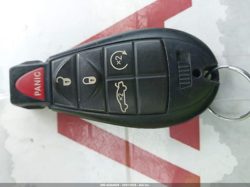 2009 Dodge Challenger R/T VIN: 2B3LJ54T39H572394 Lot: 43354529