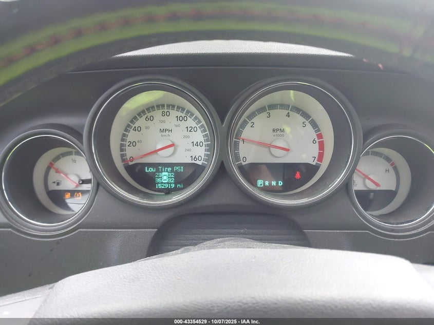 2009 Dodge Challenger R/T VIN: 2B3LJ54T39H572394 Lot: 43354529