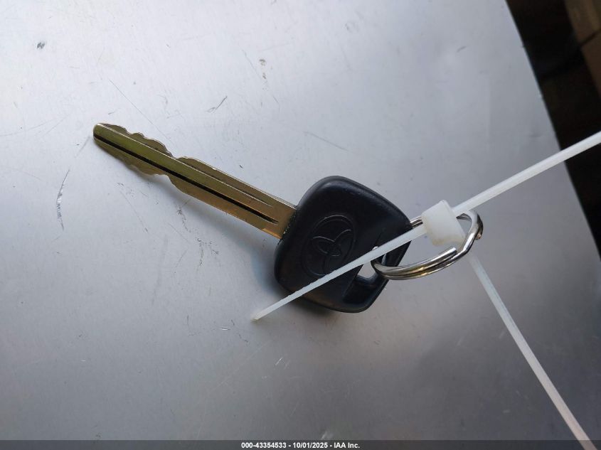 2007 Toyota Highlander VIN: JTEGD21A770160209 Lot: 43354533