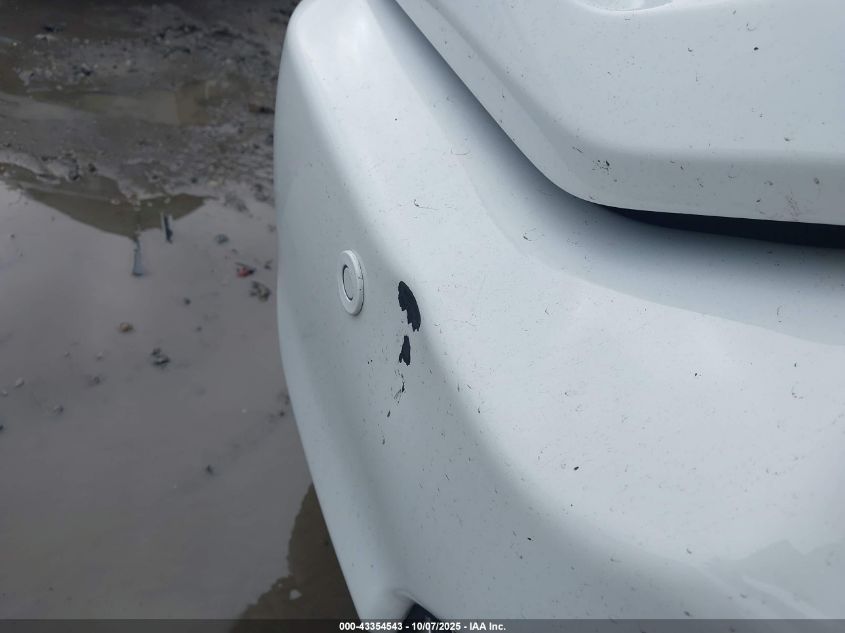 2023 Chevrolet Silverado 2500Hd 4Wd Standard Bed High Country VIN: 2GC4YREY0P1726341 Lot: 43354543