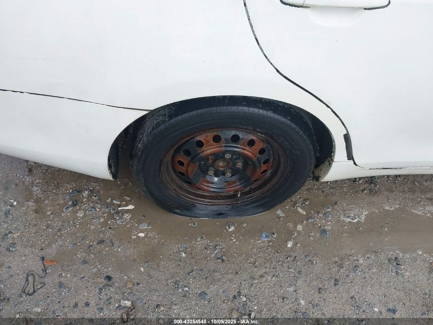 2009 Toyota Camry Le VIN: 4T1BE46K29U336048 Lot: 43354548