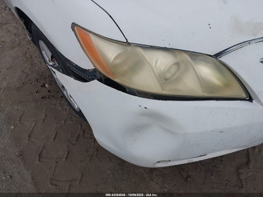 2009 Toyota Camry Le VIN: 4T1BE46K29U336048 Lot: 43354548