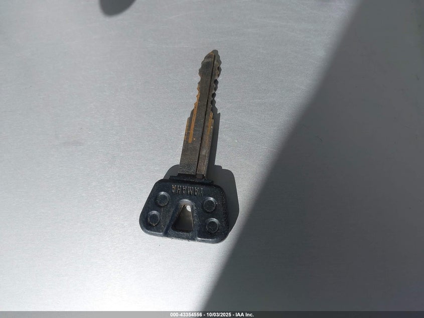 2016 Yamaha Yzfr1M C VIN: JYARN40Y2GA000183 Lot: 43354556