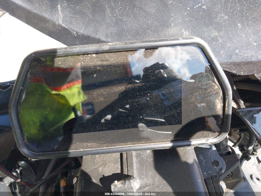 2016 Yamaha Yzfr1M C VIN: JYARN40Y2GA000183 Lot: 43354556