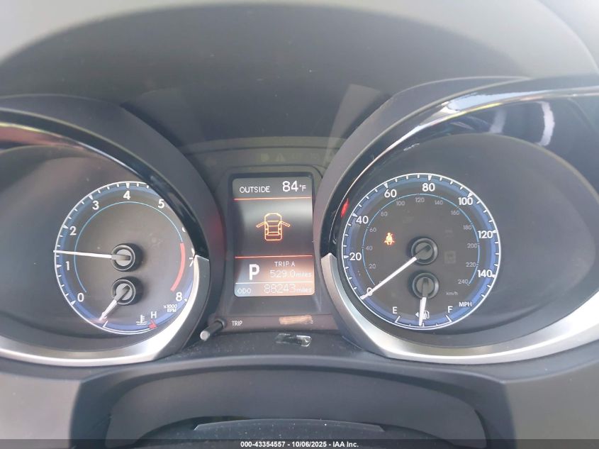 2014 Toyota Corolla S Plus VIN: 2T1BURHE4EC033405 Lot: 43354557