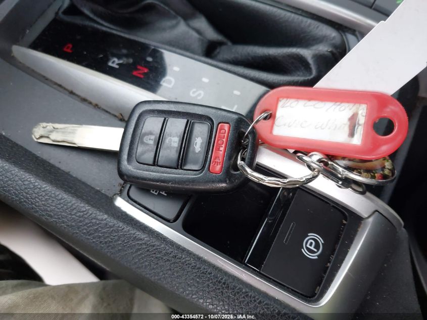 2020 Honda Civic Lx VIN: 2HGFC2F68LH547656 Lot: 43354572