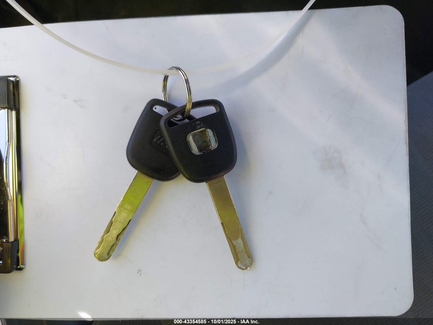 2003 Honda Civic Lx VIN: 2HGES16573H570958 Lot: 43354585