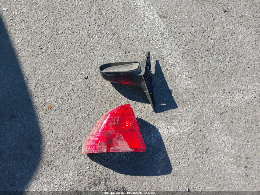 2003 Honda Civic Lx VIN: 2HGES16573H570958 Lot: 43354585