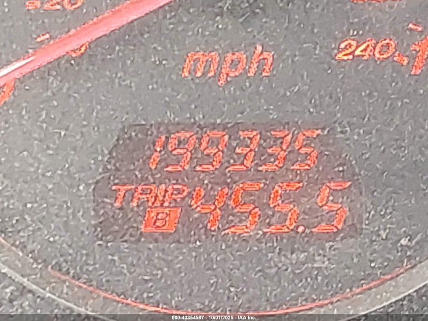 2005 Mazda Mazda6 S Grand Touring VIN: 1YVHP80D855M71463 Lot: 43354587