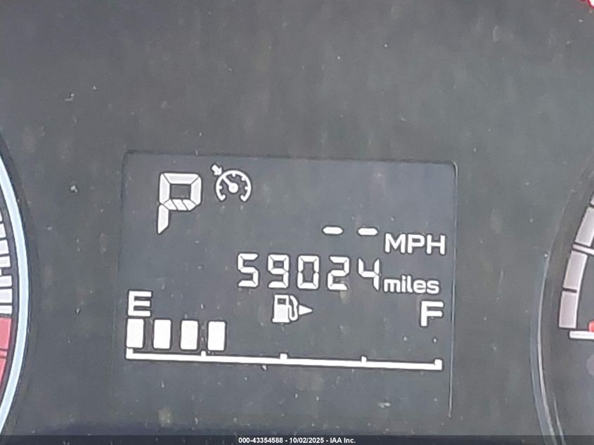 2019 Subaru Crosstrek 2.0I Premium VIN: JF2GTADC2K8210444 Lot: 43354588