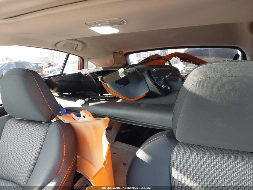 2019 Subaru Crosstrek 2.0I Premium VIN: JF2GTADC2K8210444 Lot: 43354588