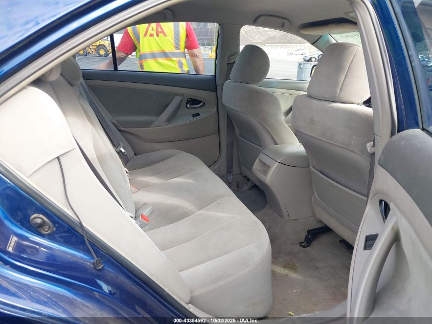 2007 Toyota Camry Le VIN: 4T1BE46K57U007308 Lot: 43354592