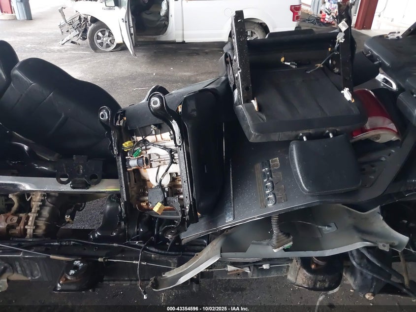 2013 Ram 3500 Laramie VIN: 3C63R3EL6DG561559 Lot: 43354596