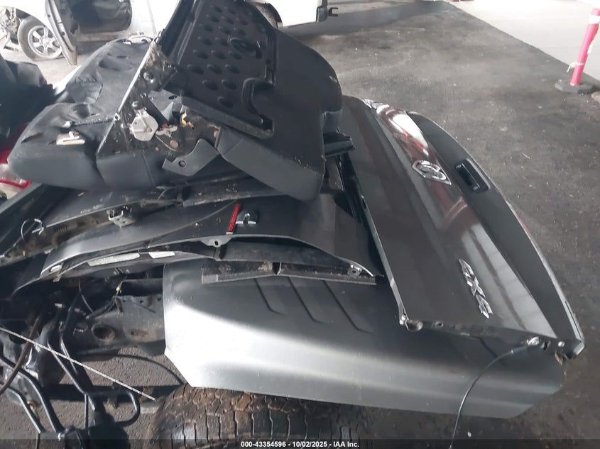 2013 Ram 3500 Laramie VIN: 3C63R3EL6DG561559 Lot: 43354596