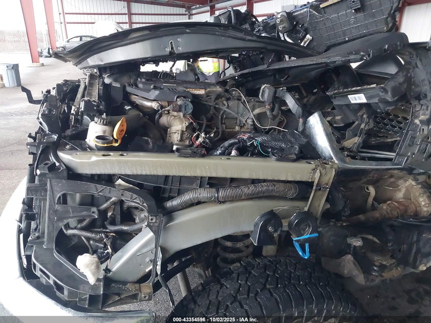 2013 Ram 3500 Laramie VIN: 3C63R3EL6DG561559 Lot: 43354596