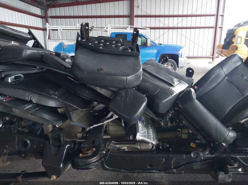 2013 Ram 3500 Laramie VIN: 3C63R3EL6DG561559 Lot: 43354596