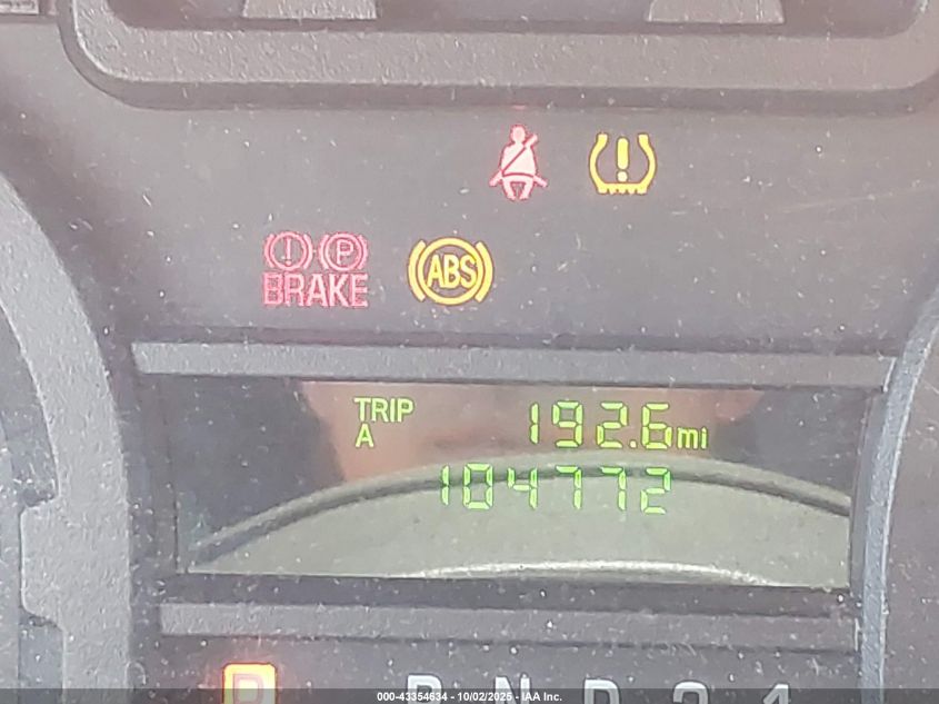 2011 Ford E-250 Commercial VIN: 1FTNS2EW7BDA00484 Lot: 43354634