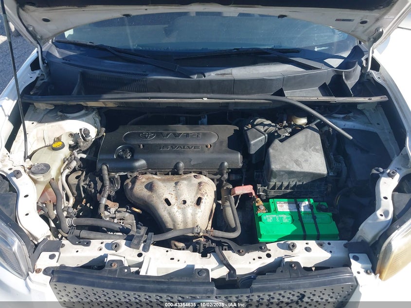 2009 Scion Xb VIN: JTLKE50E691074568 Lot: 43354635