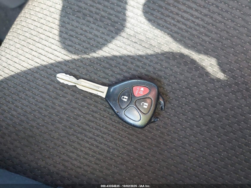 2009 Scion Xb VIN: JTLKE50E691074568 Lot: 43354635