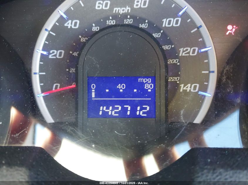 2012 Honda Fit Sport VIN: JHMGE8H54CC019392 Lot: 43354645