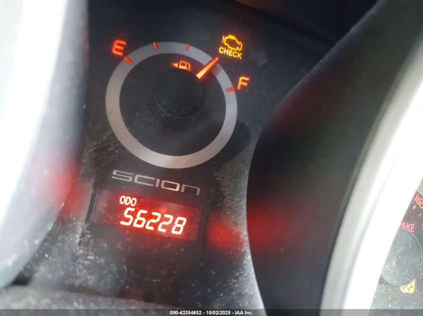 2015 Scion Tc VIN: JTKJF5C78F3090555 Lot: 43354652