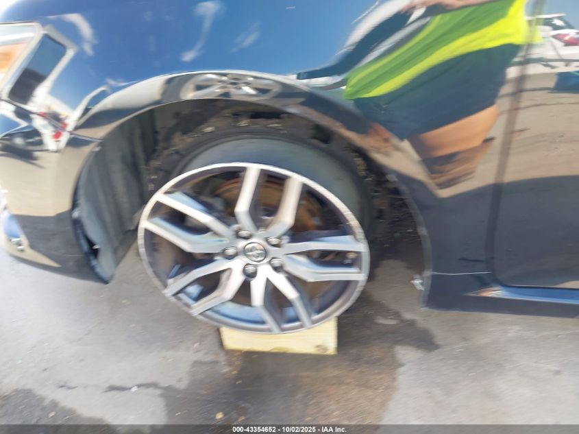 2015 Scion Tc VIN: JTKJF5C78F3090555 Lot: 43354652