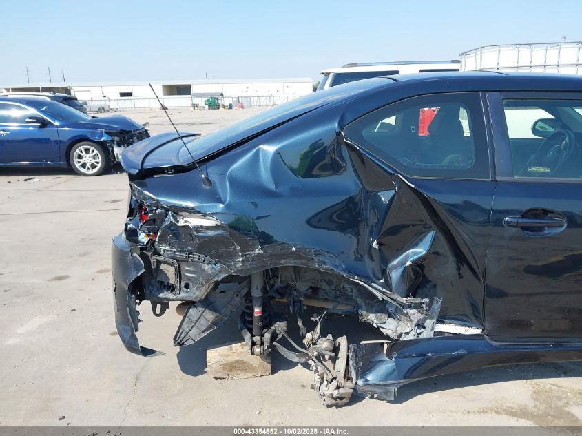 2015 Scion Tc VIN: JTKJF5C78F3090555 Lot: 43354652