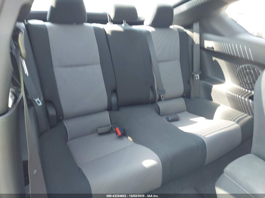 2015 Scion Tc VIN: JTKJF5C78F3090555 Lot: 43354652