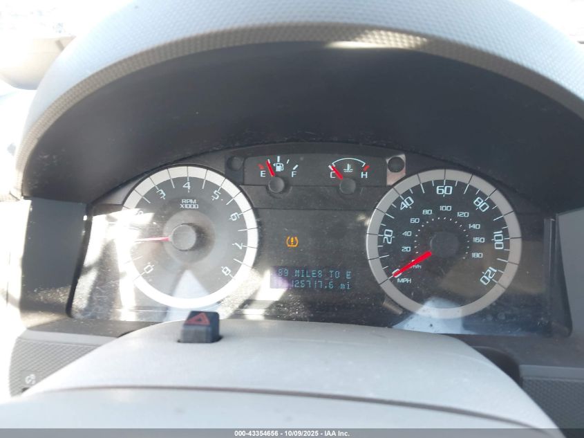 2011 Ford Escape Xlt VIN: 1FMCU0D78BKB11990 Lot: 43354656