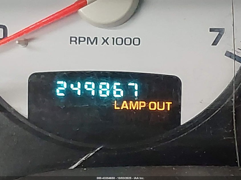 2005 Dodge Ram 1500 Slt/Laramie VIN: 1D7HU18N35J526188 Lot: 43354658