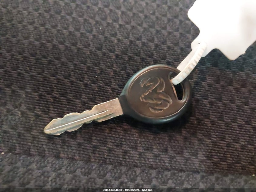 2005 Dodge Ram 1500 Slt/Laramie VIN: 1D7HU18N35J526188 Lot: 43354658