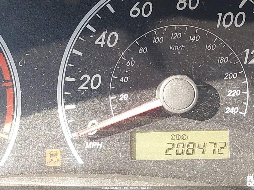 2012 Toyota Corolla L VIN: 5YFBU4EE2CP018339 Lot: 43354659