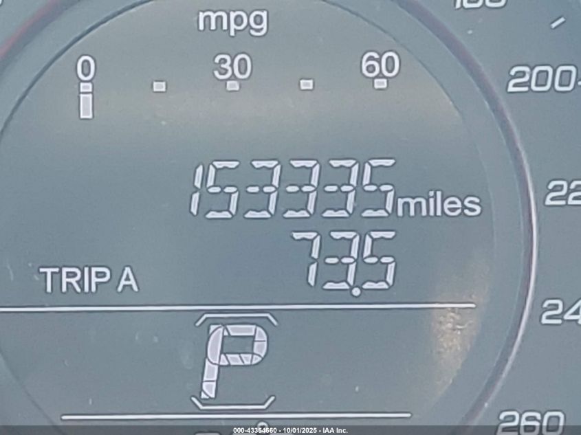 2014 Honda Accord Sport VIN: 1HGCR2F58EA170062 Lot: 43354660