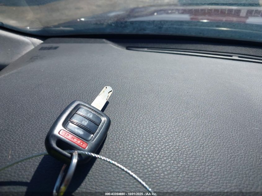 2014 Honda Accord Sport VIN: 1HGCR2F58EA170062 Lot: 43354660