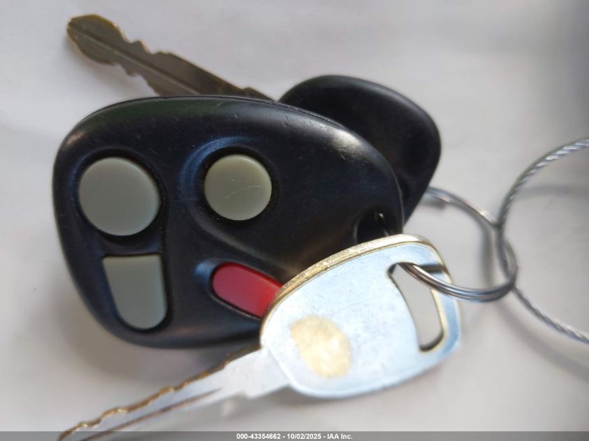 2007 Chevrolet Express Work Van VIN: 1GCGG25V471251652 Lot: 43354662