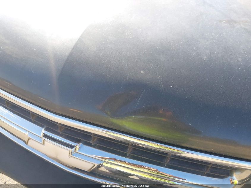 2003 Chevrolet Tahoe Ls VIN: 1GNEC13VX3R217394 Lot: 43354664