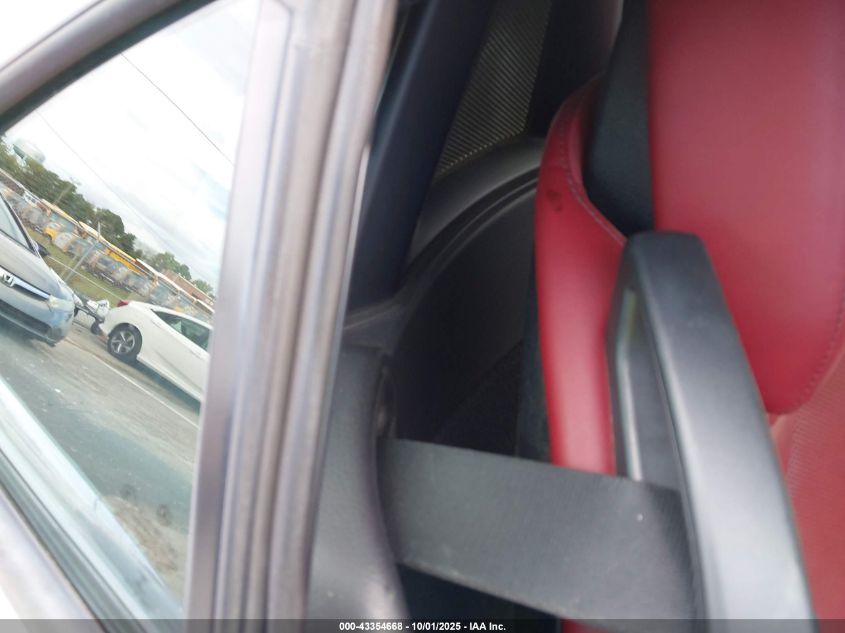 2016 Mercedes-Benz Slk 350 VIN: WDDPK5HA1GF115996 Lot: 43354668