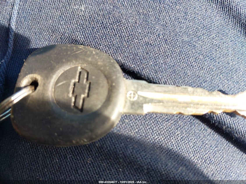 2006 Chevrolet Cobalt Ls VIN: 1G1AK55F267737959 Lot: 43354677