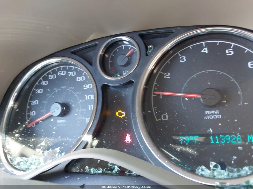 2006 Chevrolet Cobalt Ls VIN: 1G1AK55F267737959 Lot: 43354677