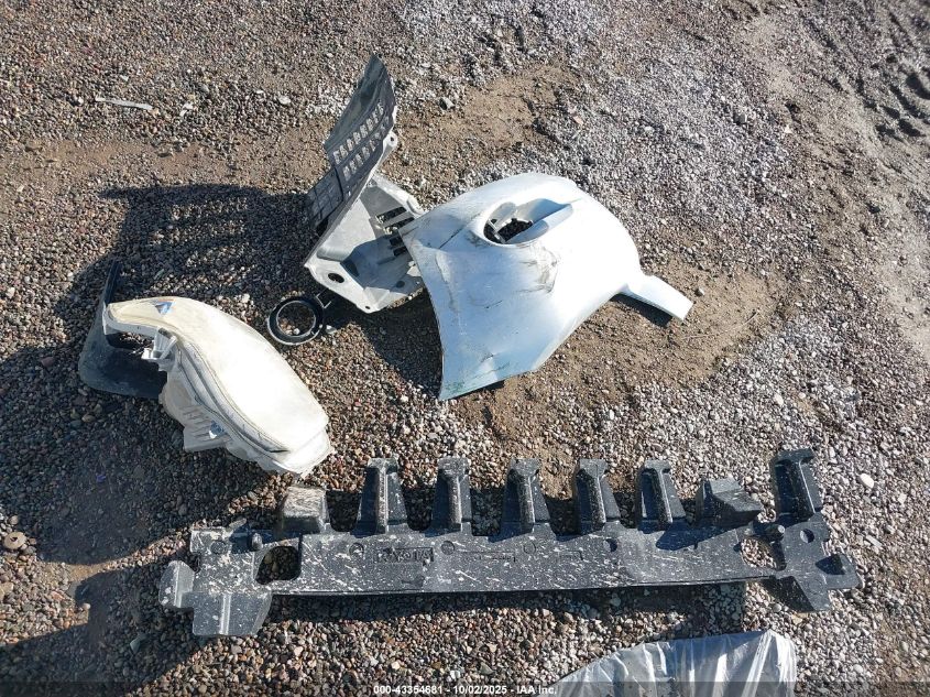 2008 Toyota Highlander Limited VIN: JTEES42A982027383 Lot: 43354681