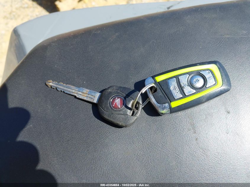 2012 Honda Cbr1000 Rr VIN: JH2SC5905CK400300 Lot: 43354684