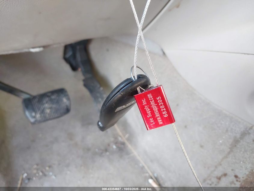 2011 Jeep Grand Cherokee Laredo VIN: 1J4RR4GGXBC552608 Lot: 43354687