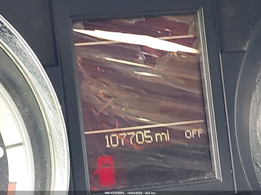 2013 Dodge Grand Caravan Crew VIN: 2C4RDGDG9DR549106 Lot: 43354693